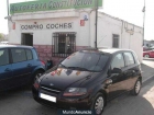 Daewoo Kalos 1.4 16v SX - mejor precio | unprecio.es