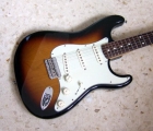 Fender Stratocaster Standard Hardtail Robert Cray Signature Model - mejor precio | unprecio.es