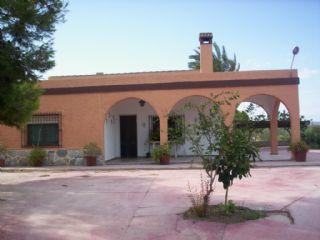 Finca/Casa Rural en venta en Crevillente/Crevillent, Alicante (Costa Blanca)