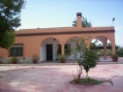 Finca/Casa Rural en venta en Crevillente/Crevillent, Alicante (Costa Blanca) - mejor precio | unprecio.es