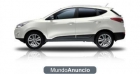 Hyundai ix35 1.7CRDI Comfort Sky 4x2 - mejor precio | unprecio.es