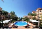 MARRIOTT MARBELLA BEACH RESORT 3 SEMANAS PLATINO - mejor precio | unprecio.es