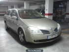 Nissan Primera Ranchera - mejor precio | unprecio.es