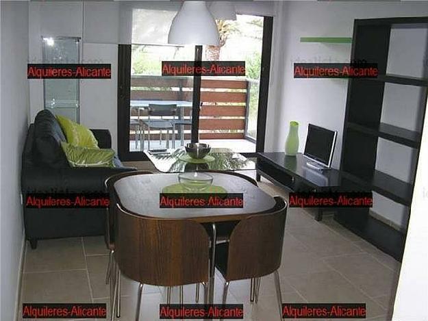 Piso en Campello (el)