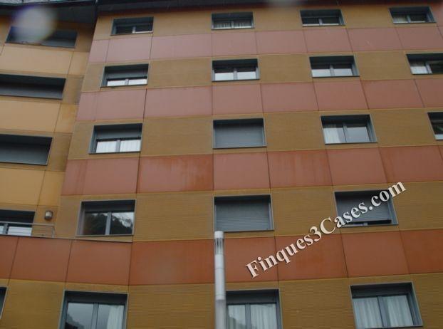 Piso en Escaldes, les