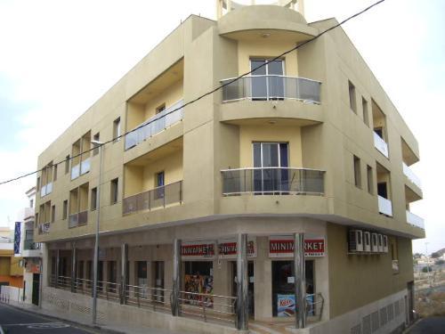Piso en Granadilla de Abona