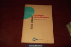 PSICOLOGIA DE LA EDUCACION - mejor precio | unprecio.es