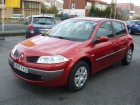 RENAULT Megane 1.5dCi C.Exp.105 eco2 - mejor precio | unprecio.es