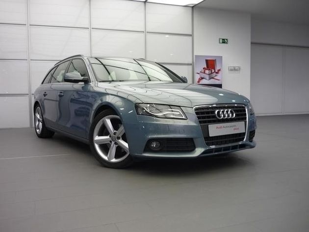 SKODA Fabia 1.9TDI Sport