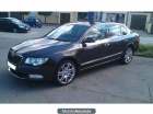 Skoda Superb - mejor precio | unprecio.es