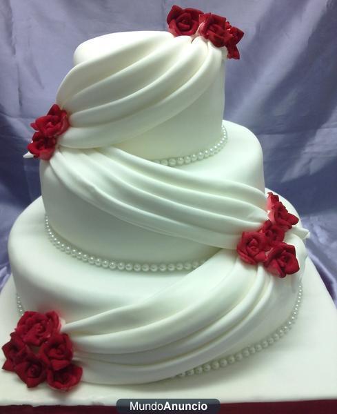 Tartas Madrid
