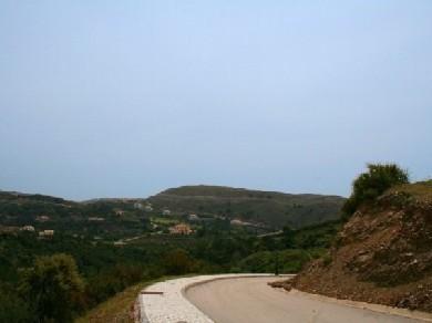 Terreno se vende en Benahavis, Costa del Sol