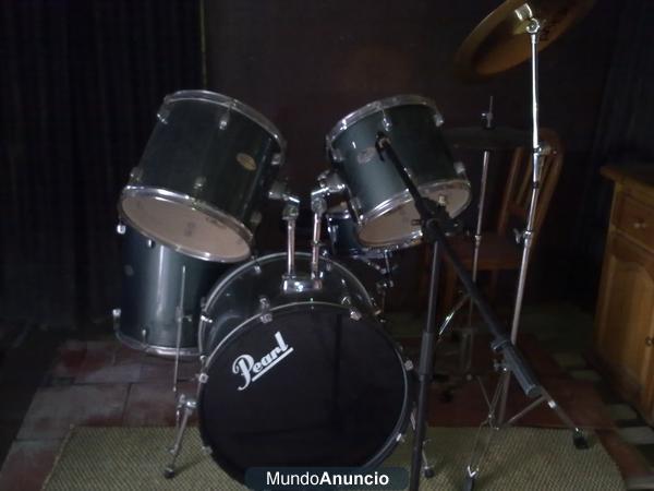 vendo bateria pearl serie forum