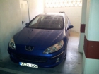 Vendo peugeot 407 sport pack 136cv - mejor precio | unprecio.es