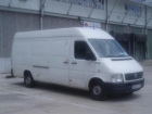VOLKSWAGEN LT35 (LARGA) - mejor precio | unprecio.es