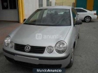 Volkswagen Polo 1.2 Conceptline 65CV - mejor precio | unprecio.es