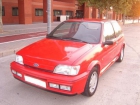 XR2 injection URGE VENDER Valencia España Ford Fiesta Deportivo - mejor precio | unprecio.es