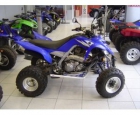 YAMAHA YFM 700 R - mejor precio | unprecio.es