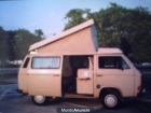 1985 VW Westfalia Edicion Wolfsburg - mejor precio | unprecio.es