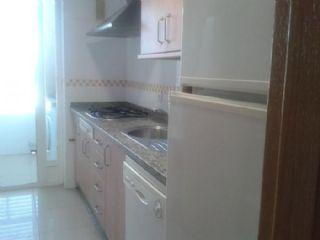 Apartamento en alquiler en Sevilla, Sevilla