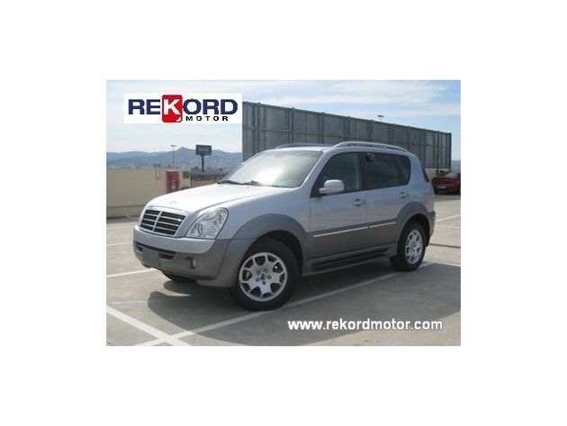 AUDI Q7 4.2TDI Quattro