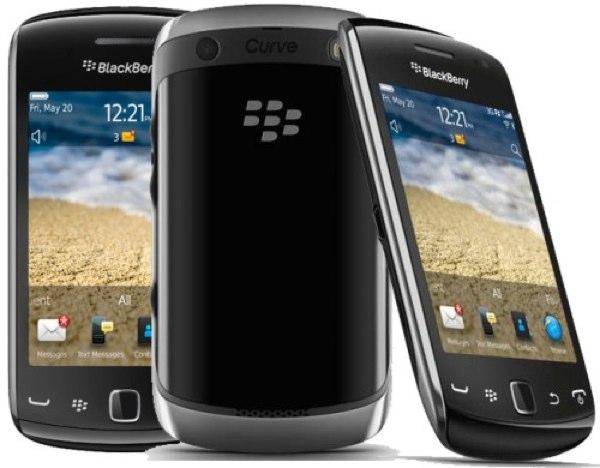 Blackberry 9380 libre y a estrenar