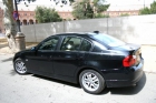 BMW 320d 2005 negro - mejor precio | unprecio.es