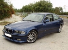 BMW Serie 3 325i en ORENSE - mejor precio | unprecio.es