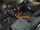 BMW X5 3.0d - mejor precio | unprecio.es