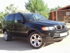 BMW X5 3.0D18500 184cv SPORT PAKET-ACEPTO COCHE - mejor precio | unprecio.es