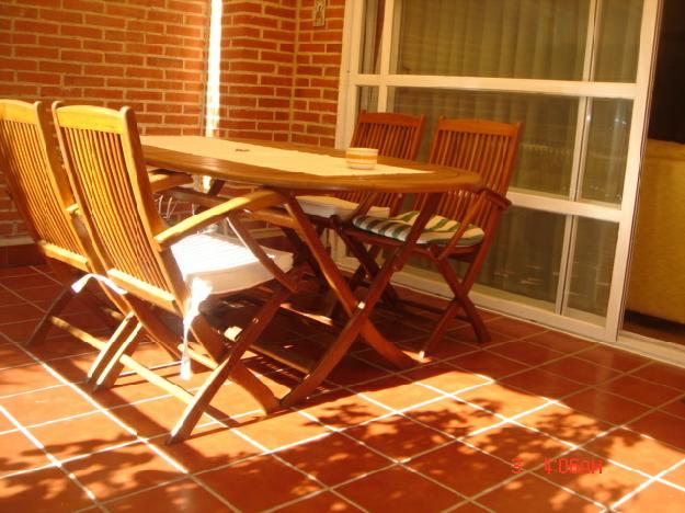 Chalet en Rozas de Madrid (Las)