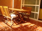 Chalet en Rozas de Madrid (Las) - mejor precio | unprecio.es