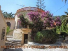 Chalet en venta en Benissa, Alicante (Costa Blanca) - mejor precio | unprecio.es