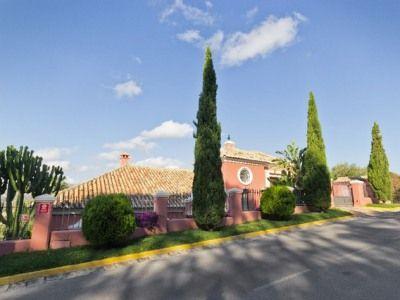 Chalet en venta en Mijas Golf, Málaga (Costa del Sol)