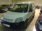 CITROEN BERLINGO FG. 1.9D STAND. - Valencia - mejor precio | unprecio.es