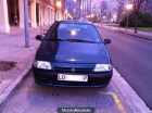 citroen saxo monaco 1.1 - mejor precio | unprecio.es