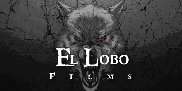 Concurso para crea un intro para las películas de El Lobo Films