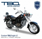 Custom, Eagle LC 125 - mejor precio | unprecio.es