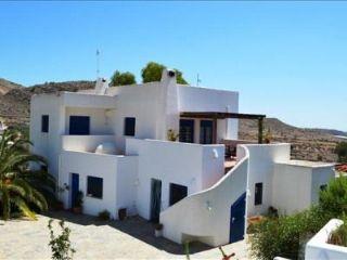 Finca/Casa Rural en venta en Cabo de Gata (El), Almería (Costa Almería)
