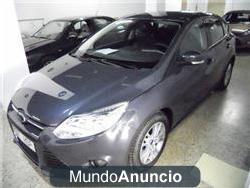 Ford Focus 1.6 ECOSBOST 150Cv \'11