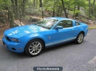 Ford Mustang V6 PREMIUM PONY - mejor precio | unprecio.es