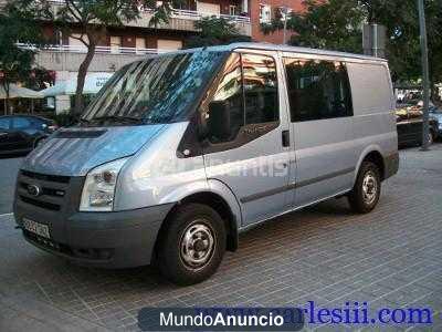 Ford Transit 330 M Kombi Estandard 140CV