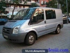 Ford Transit 330 M Kombi Estandard 140CV - mejor precio | unprecio.es