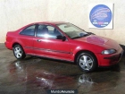 Honda Civic 1.6i-16 ESI VTEC A.A. - mejor precio | unprecio.es