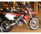 HONDA CR 125 - mejor precio | unprecio.es