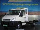 Iveco Daily CAJA ABIERTA  35 C 15 3750 RD - mejor precio | unprecio.es