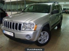 Jeep Grand Cherokee 3.0 V6 CRD Baqueira - mejor precio | unprecio.es
