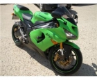 KAWASAKI ZX 6R - mejor precio | unprecio.es