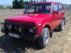 Lada Niva de auténtico capricho. - mejor precio | unprecio.es