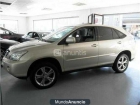 Lexus RX400h 3.3 President Hibrido - mejor precio | unprecio.es